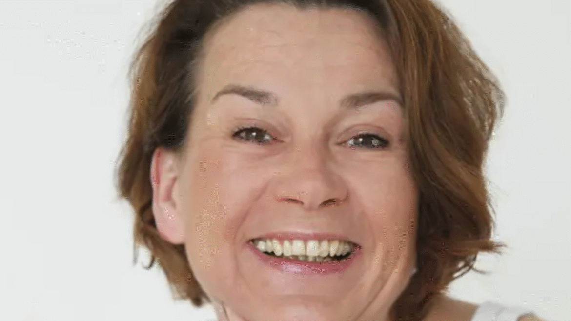 Décès suspect d’Alexandra Frohlich, auteure renommée