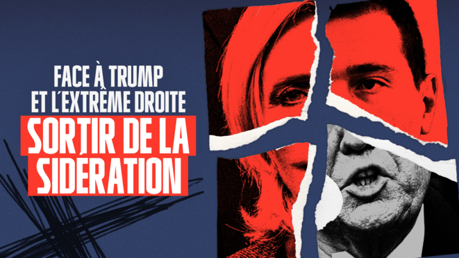 Danger imminent : la France face à la montée du chaos