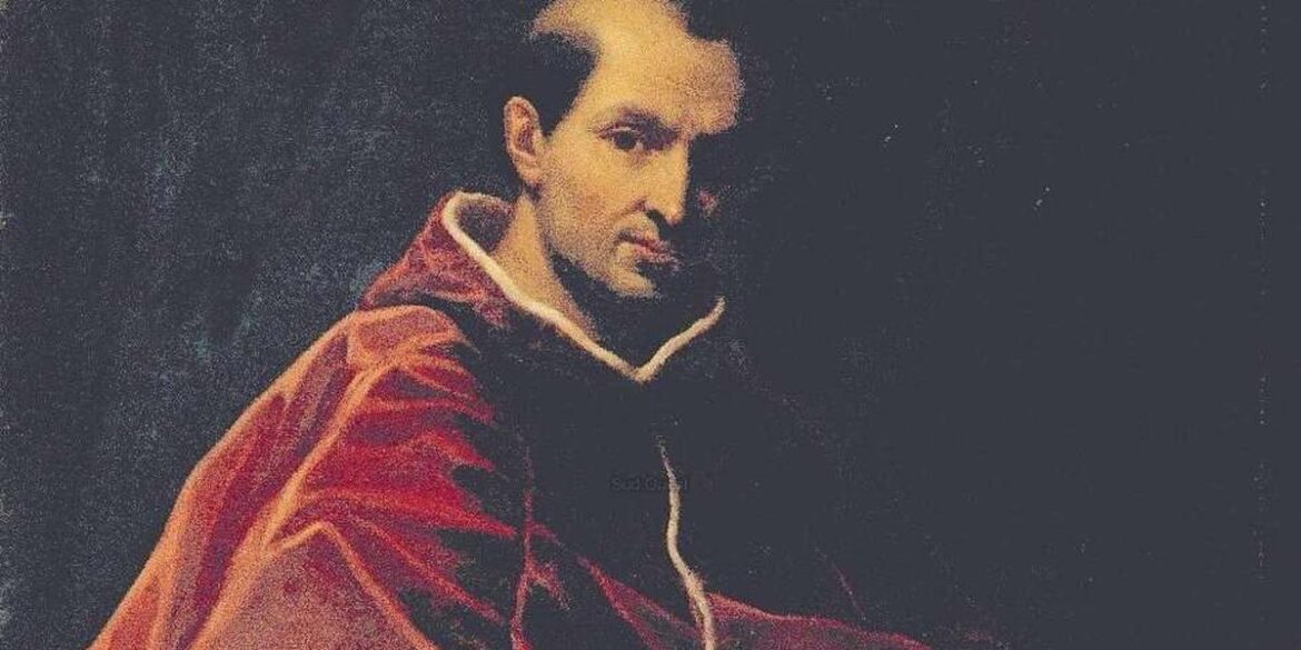 Bertrand de Got: Le Pape gascon qui a affronté Philippe le Bel