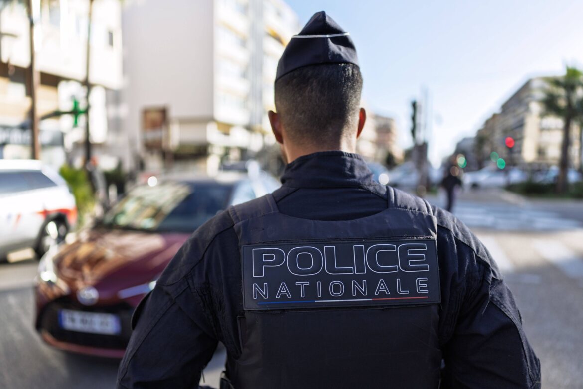 Interpellation d’un individu menaçant à Cannes : un cap-verdien sous OQTF placé en garde à vue