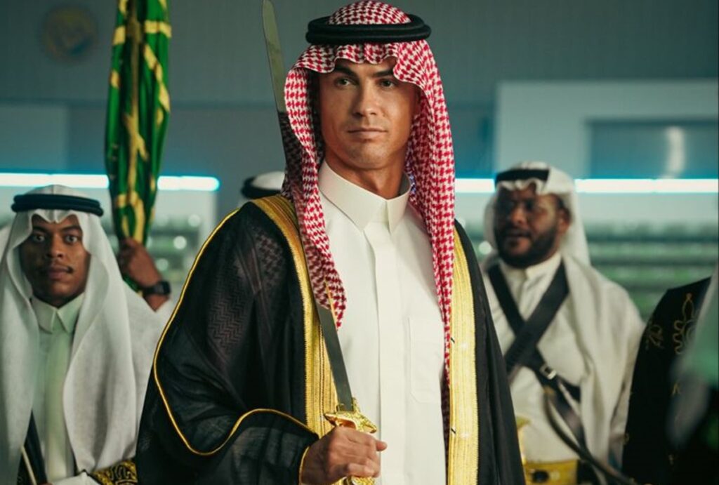 Cristiano Ronaldo Considère la Conversion à l’Islam Selon Son Ancien Gardien