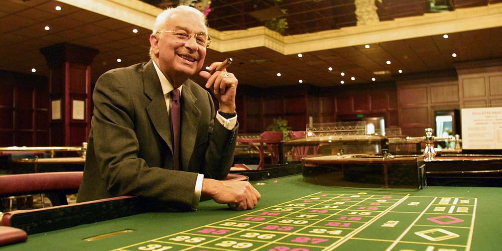 Isidore Partouche, Fondateur d’un Empire des Casinos en France, Décédé à 94 Ans