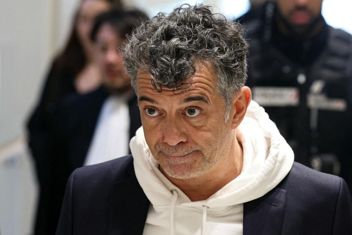 Stéphane Plaza doit Verser 3000 Euros en Contribution Citoyenne