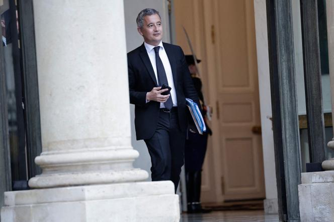 Gérald Darmanin Revient Sur Ses Déclarations Concernant Le Rapatriement Des Djihadistes Français