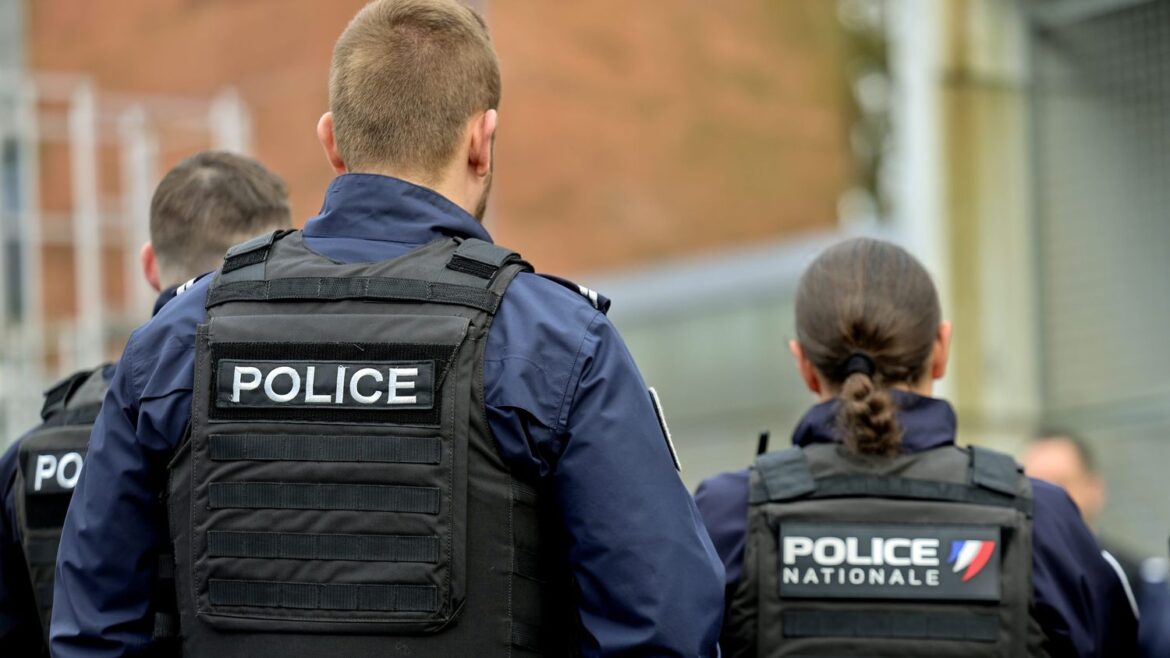 Tir d’un policier à Drancy : Un jeune blessé par balle lors d’une intervention policière