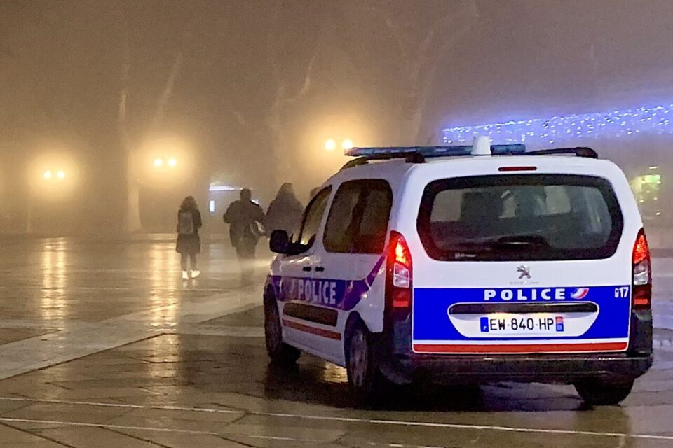 Incidents violents dans un foyer pour mineurs isolés étrangers à Montpellier