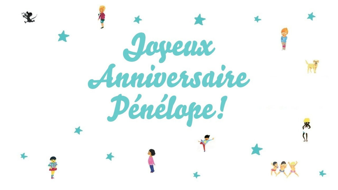 Joyeux anniversaire Pénélope Cruz !