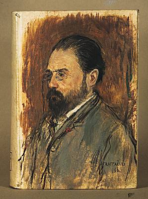 Retour en force d’Émile Zola dans la littérature française