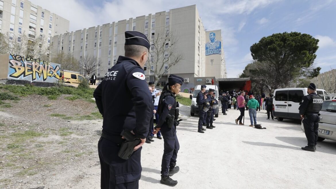Trafic de drogue : La Canebière devient une nouvelle scène d’échange illicite