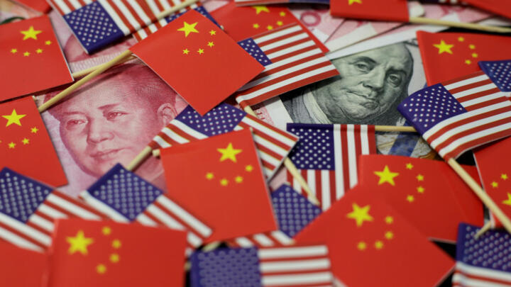 La Chine Contre l’Unilatéralisme Économique Américain