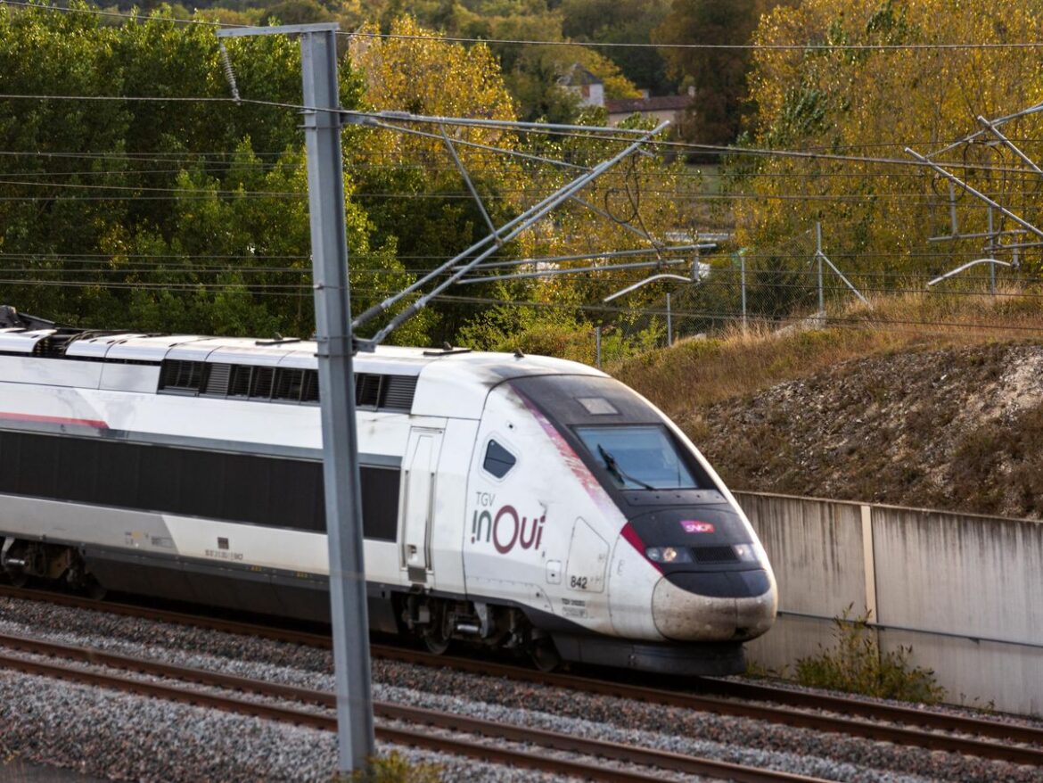 Projets de lignes à grande vitesse Bordeaux-Toulouse et Bordeaux-Dax : Le gouvernement donne son feu vert malgré l’avis défavorable de la commission d’enquête publique