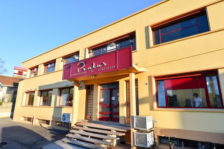 Incendie à la manufacture Pralus : Idris Rahrah écope d’une peine aménagée
