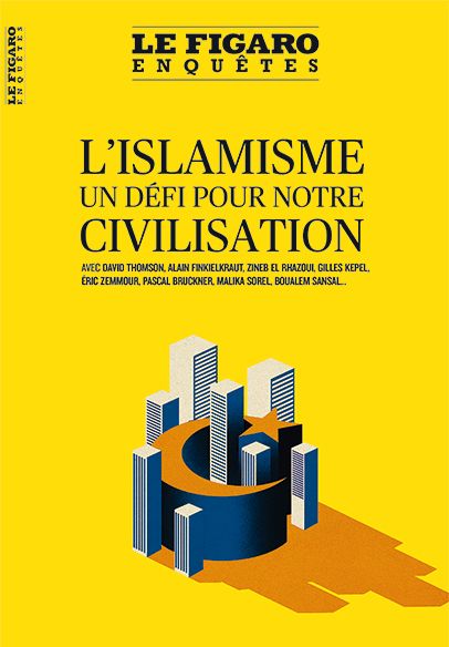L’Islamisme sous couverture politique à Chambéry