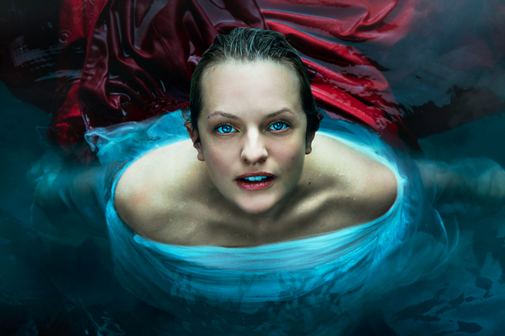 The Handmaid’s Tale : Une Fin Espérée Pour Cette Série Iconique