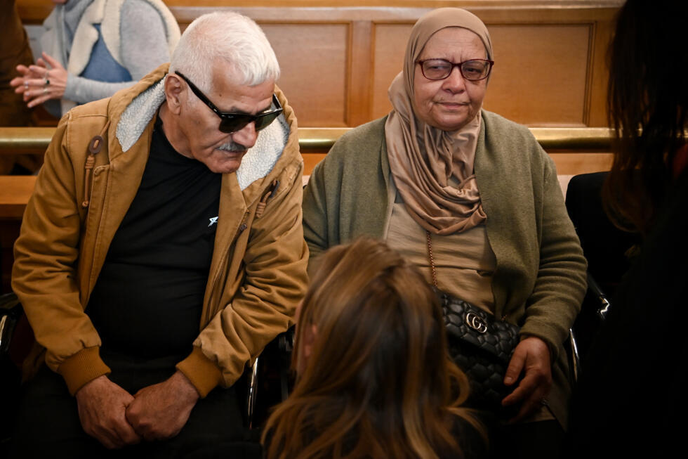 Assassinat de Chahinez Daoud : Mounir Boutaa condamné à la perpétuité