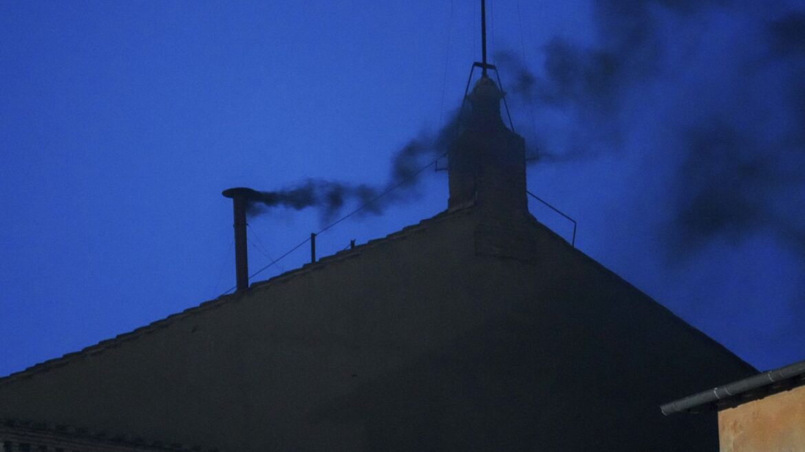 Nouveau pape en vue : Le conclave devrait se conclure rapidement