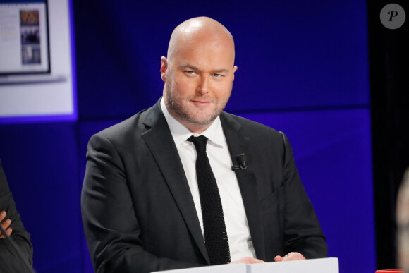 Nomination de Philippe Corbé au poste de directeur de l’information de France Inter