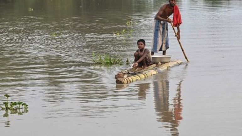 Déflagrations électriques meurtrières en Inde et au Népal