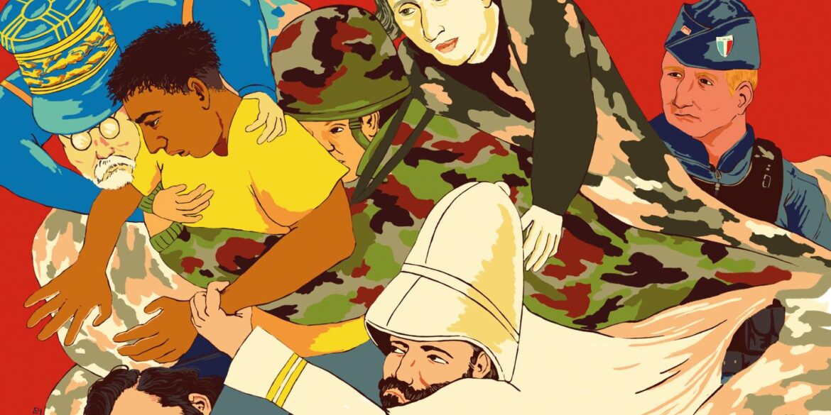 Les Belges Face au Racisme : Réflexions et Débats
