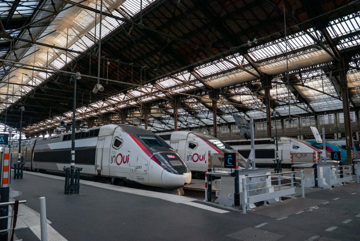 Nouvelle grève annoncée chez la SNCF le 4, 5 et 11 juin