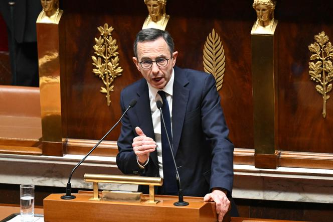 Relations diplomatiques entre la France et l’Algérie : un gel total suite à des expulsions