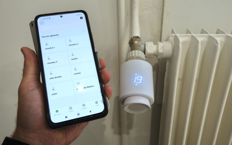 Fraudes liées aux thermostats obligatoires : des escrocs déjouent le système d’aide de l’État