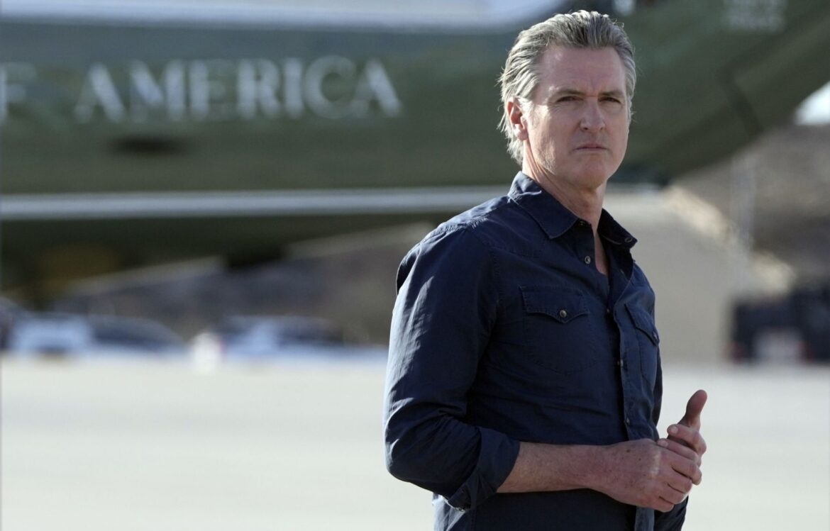 Californie cherche exemption des tarifs douaniers américains