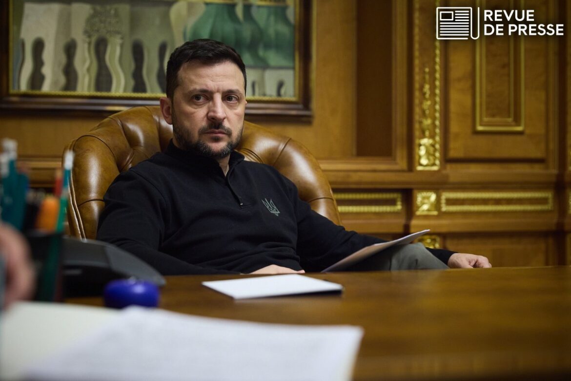 Poursuite du Conflit en Ukraine : Poutine Dévoile un Nouveau Cessez-le-feu Temporaire