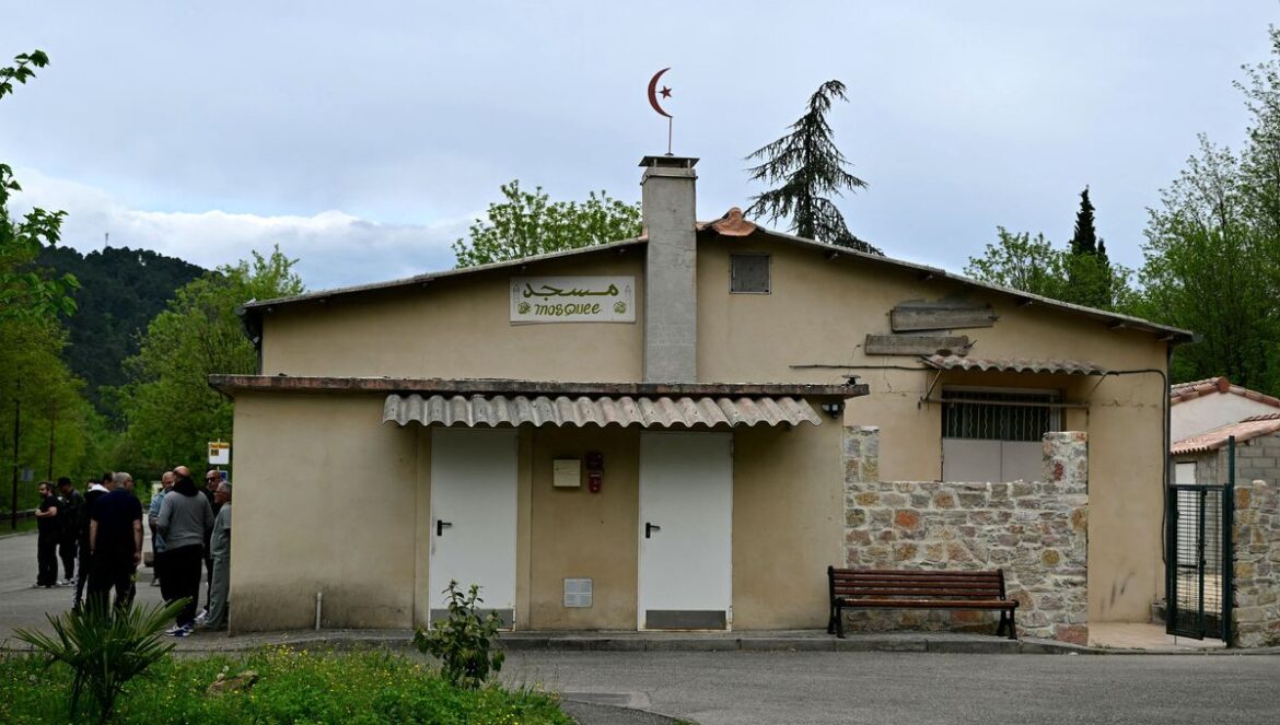 Un homme égorgé dans une mosquée à La Grand-Combe