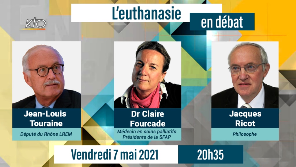 Débat sur l’euthanasie : un vote crucial redémarré