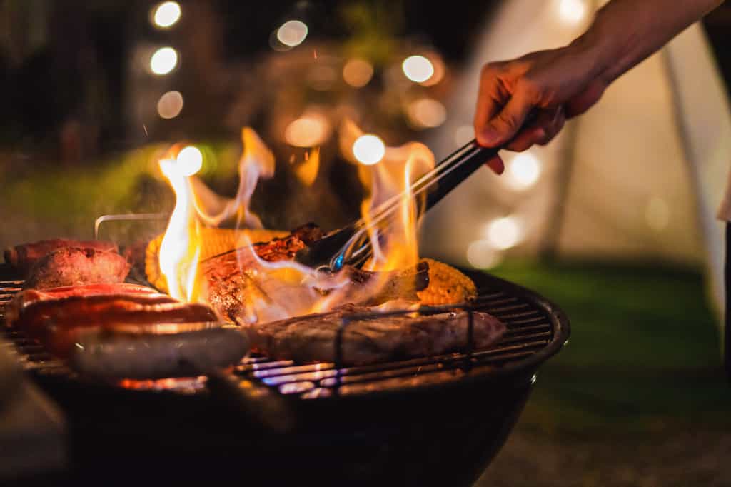 Utilisation des Barbecues et Planchas : Quelles Règles Respecter ?
