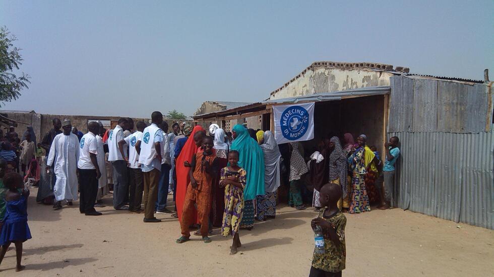 Pressions populistes : l’humanitaire en danger selon le président de Médecins du Monde