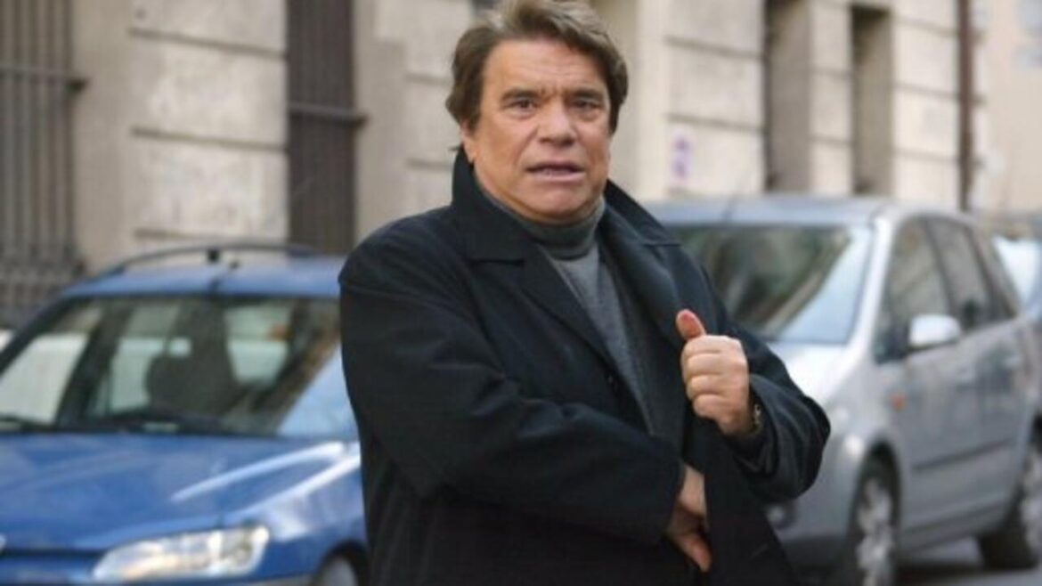 Affaire Tapie : Un ancien proche nie les propos attribués à Bernard Tapie sur la victoire de Nicolas Sarkozy
