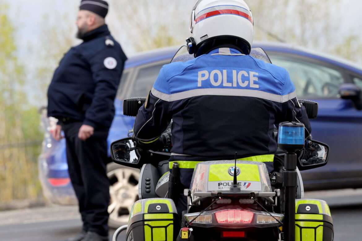 Incident violent à Clamart : Un jeune sérieusement blessé par une bande armée