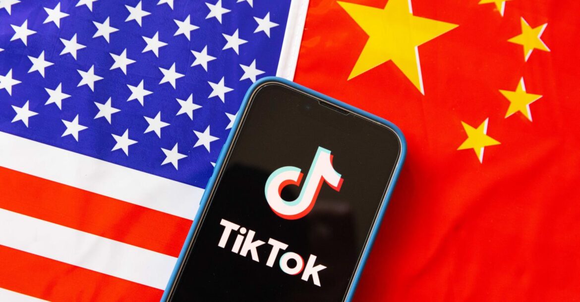 La Chine refuse les concessions douanières américaines sur TikTok