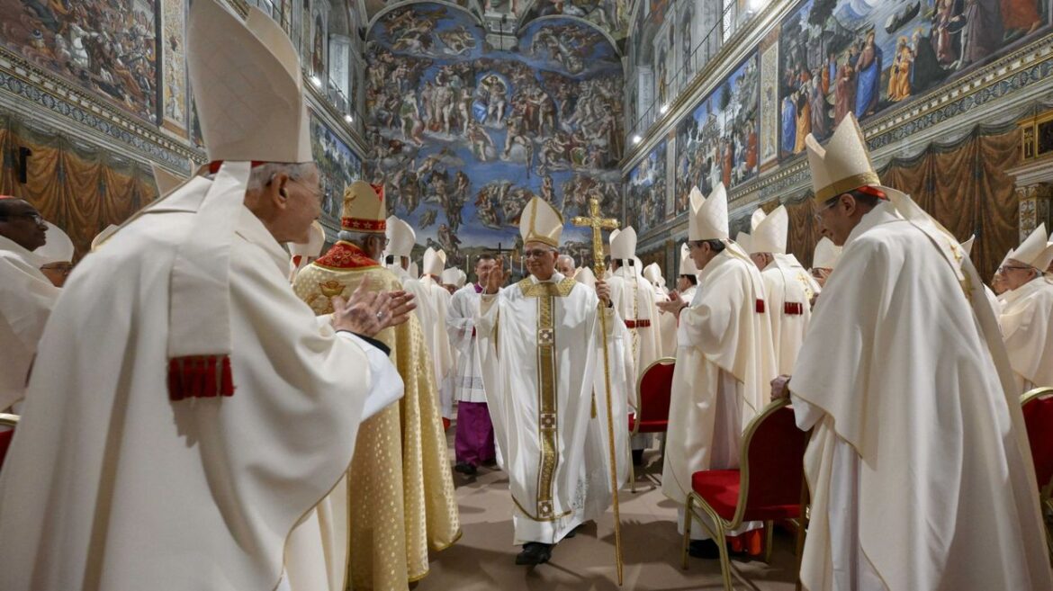 Léon XIV : Un Pontife Américain Épris du Legua des Léons Précedents