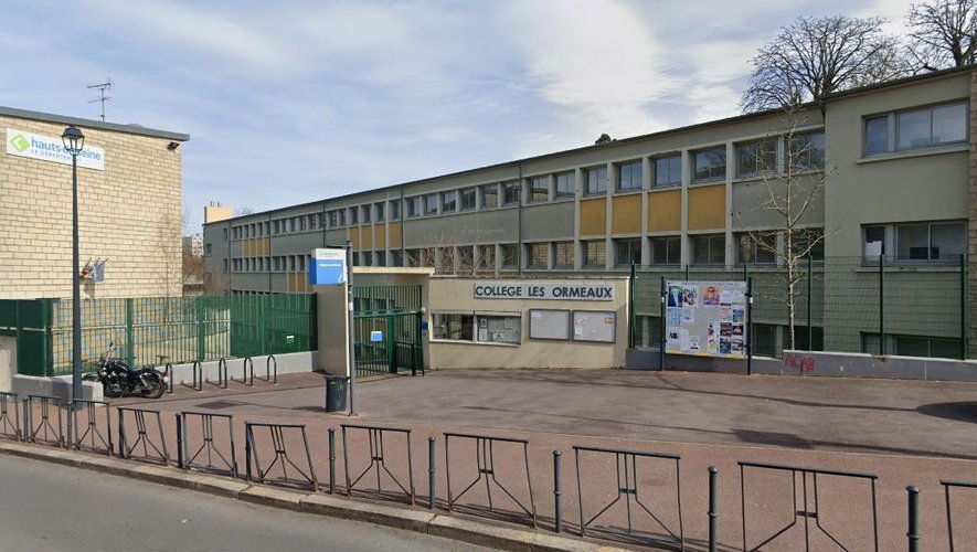 Une professeure d’EPS agressée par trois adolescents devant ses élèves