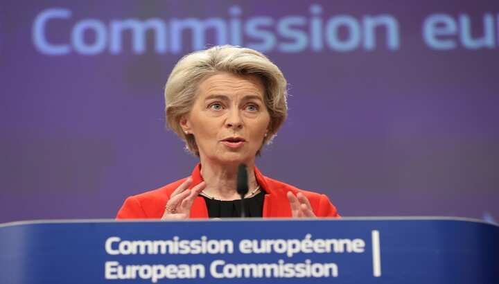 L’Europe Propose Une Exemption Douanière Réciproque Aux États-Unis Pour Calmer La Crise Commerciale