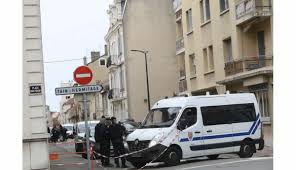 Attentat islamiste à Romans-sur-Isère : il y a cinq ans, deux hommes tombaient sous les coups d’un réfugié soudanais