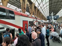 Grève prévue chez la SNCF en mai 2025 : le conflit continue