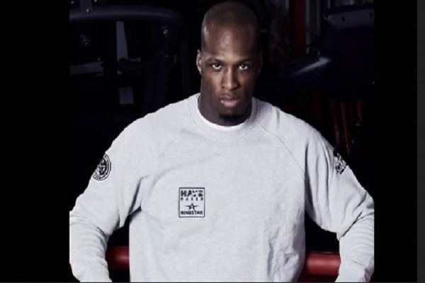 Conversion à l’islam du champion britannique de MMA Michael Page