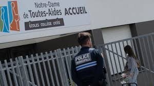 Un homme de 23 ans poignardé à Nantes après s’être interposé pour défendre une amie