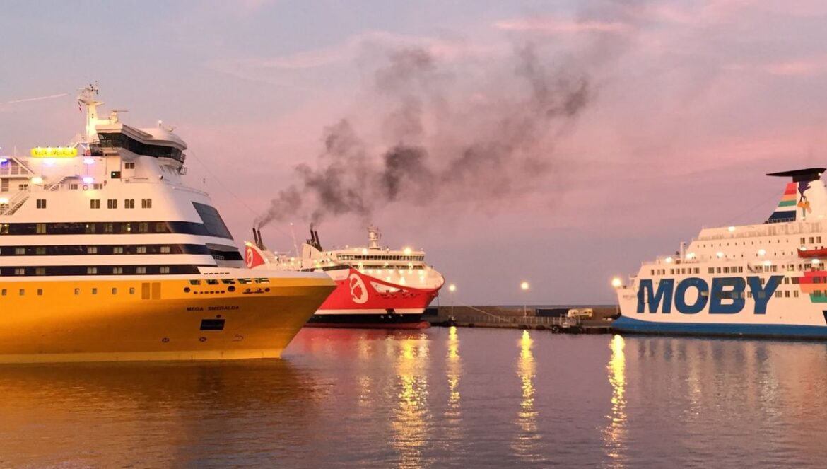 Nouvelles restrictions sur les émissions des navires en Méditerranée