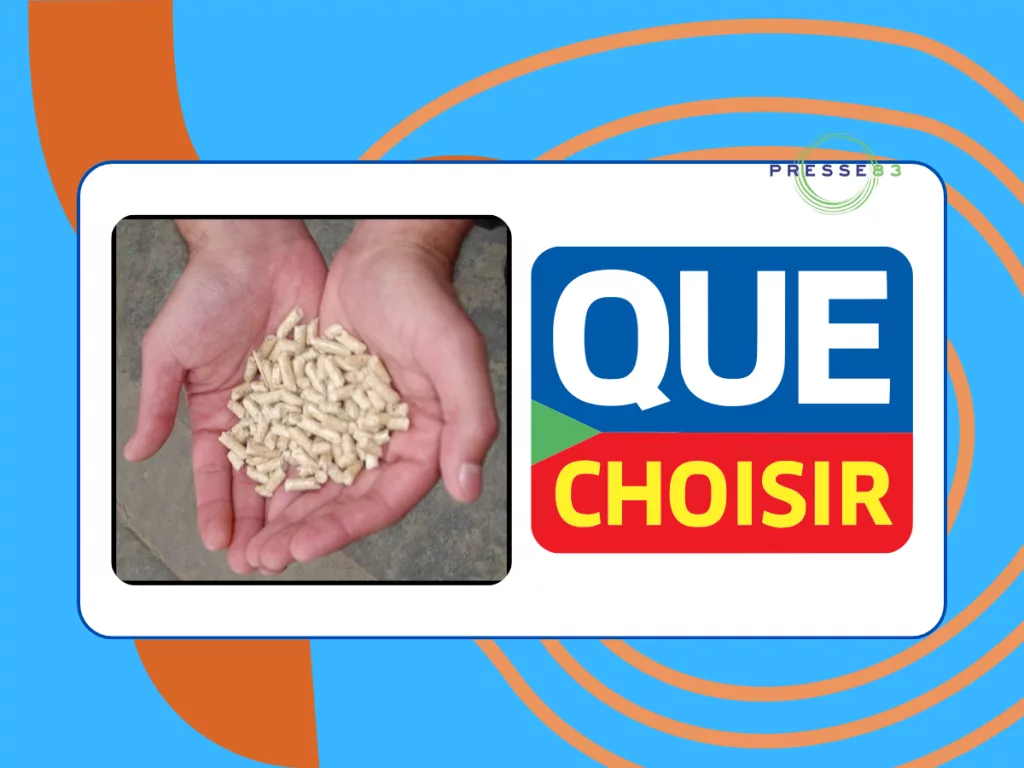 Pellets de bois : comment profiter des économies grâce à l’achat groupé lancé par UFC-Que Choisir ?