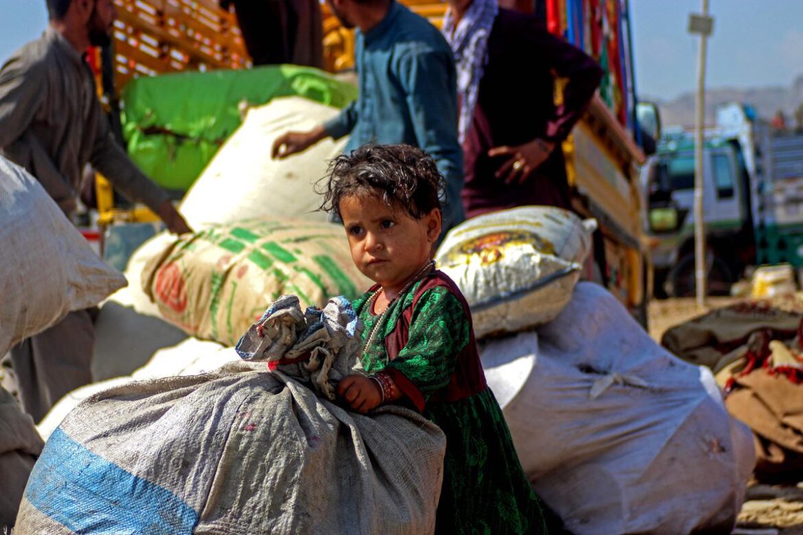 Fin de l’aide américaine : deux millions d’Afghans risquent de ne plus avoir accès aux soins
