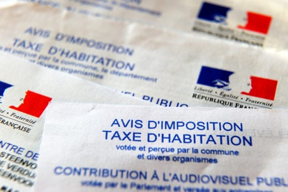 Nouvelle orientation sur l’impôt local : contribution modeste au lieu de taxe d’habitation