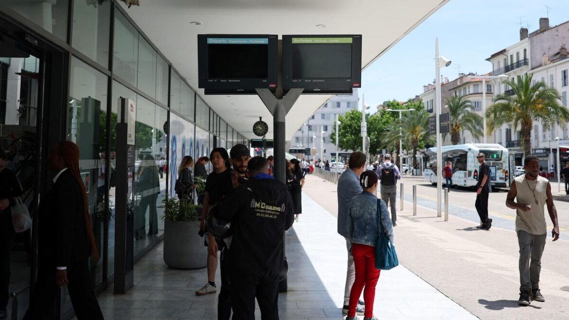 Sabotage Électrique Perturbant le Festival de Cannes