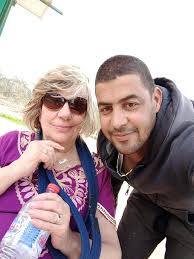 Un mariage controversé à Montpont-en-Bresse : une militante RN mariée à un Tunisien sans-papiers