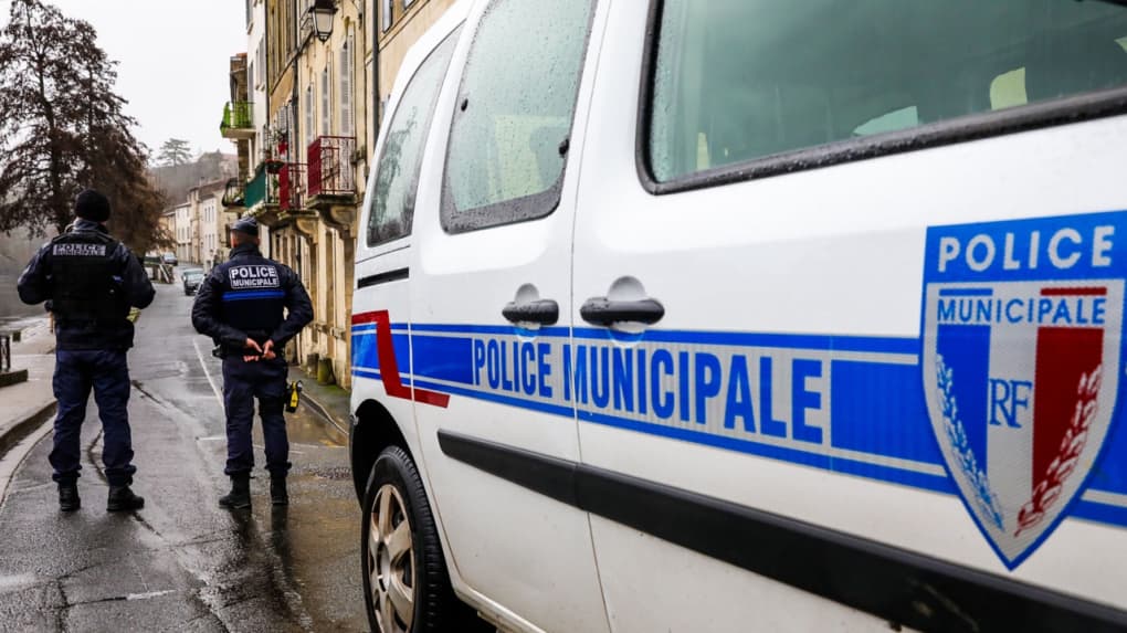 Un policier municipal licencié pour son comportement inadmissible lors d’une formation anti-radicalisation