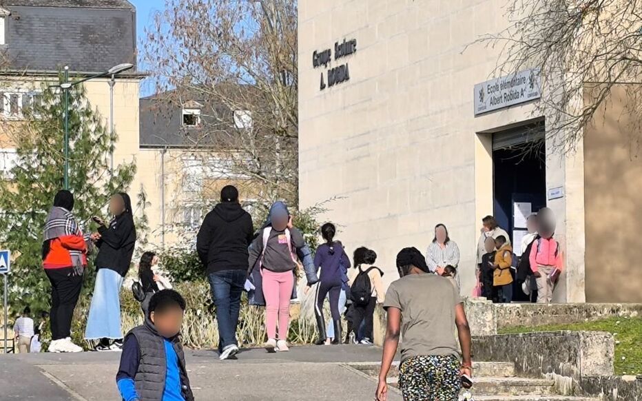 « Des débordements violents dans l’Oise : une jeunesse en proie à la violence et aux désirs de destruction »
